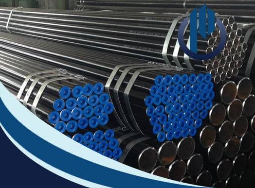 Carbon Steel Tubes