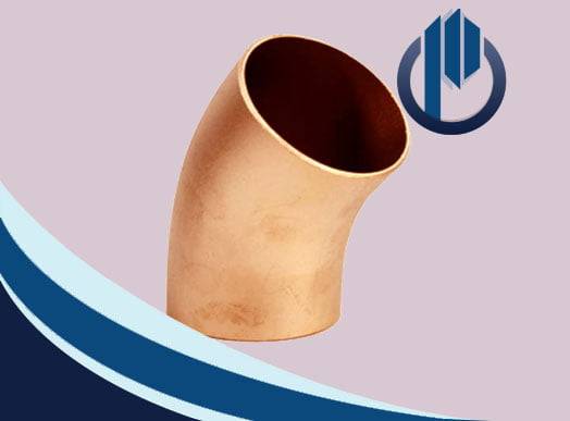 Pipe Fittings Elbow