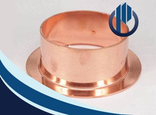 Pipe Fittings Stub Ends
