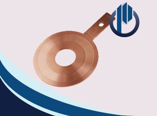 RING SPACER FLANGE