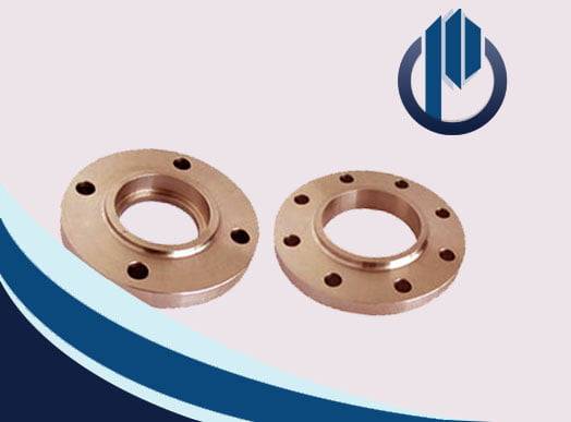 SLIP ON RAISED FACE FLANGE