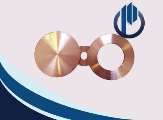 Spectacle Blind FLANGE