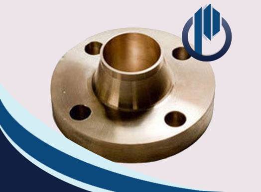WNRTJ Flange