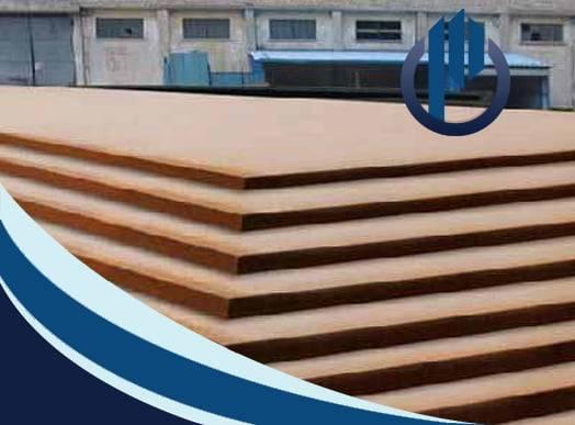 Corten Steel Plates
