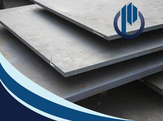 Carbon Steel hot Rolled Plates