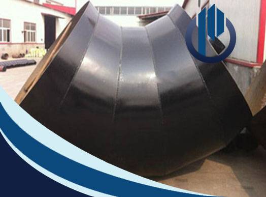 MITER BEND ELBOW