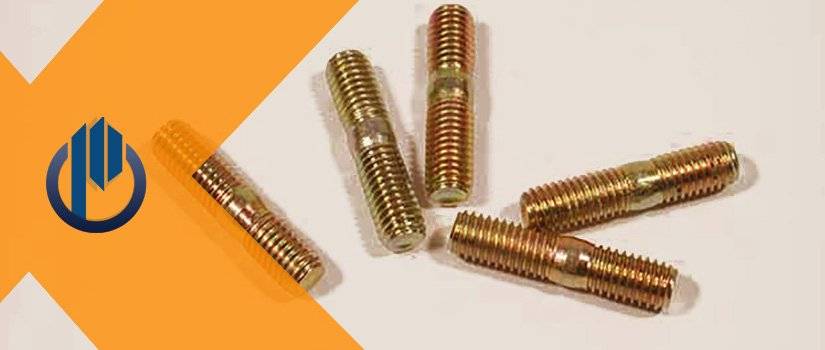 CUPRO NICKEL STUD SUPPLIER