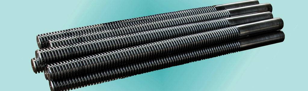 MILD STEEL & CARBON STEEL STUD