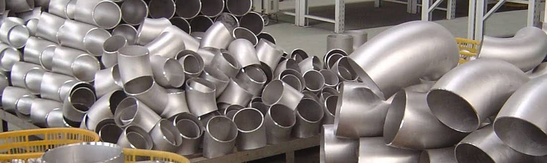 Monel Pipe Fitting