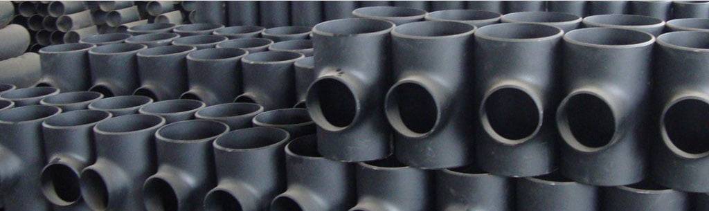 PIPE TEE BANNER