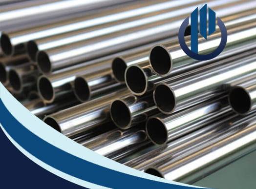 Seamless Tubes
