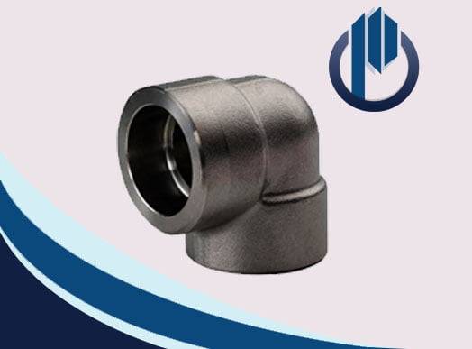 SOCKET WELD ELBOW