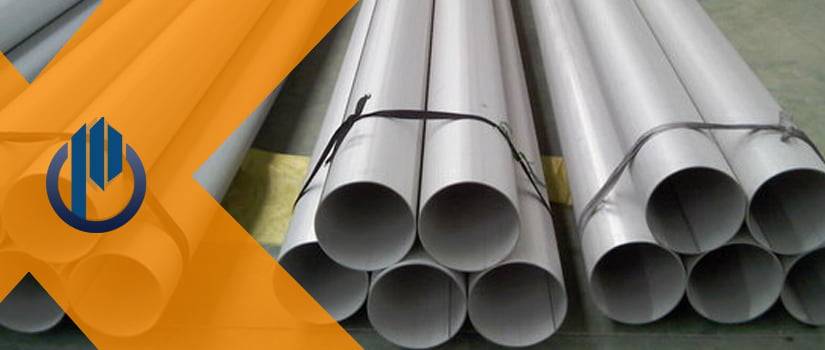 Stainless Steel Pipe Tubes