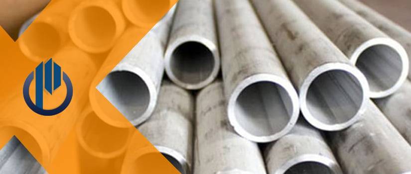 Stainless Steel Pipe and Tube