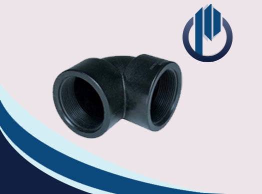 THREADED ELBOW