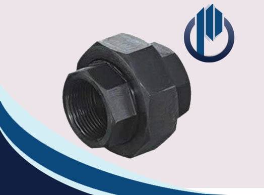 Threaded Union