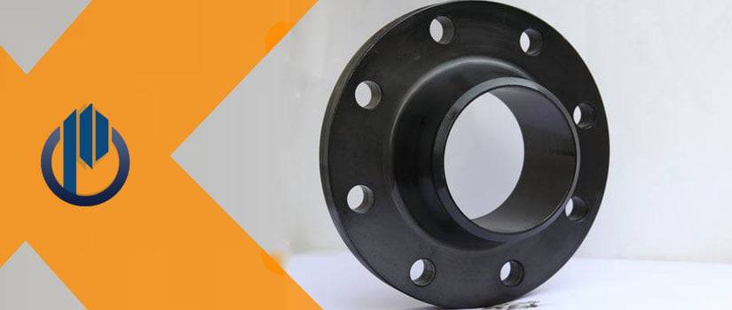 CS WELD NECK FLANGES PRODUCTS