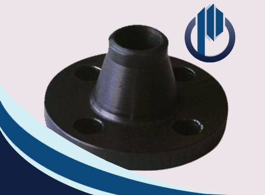 WELD NECK RAISED FACE FLANGE