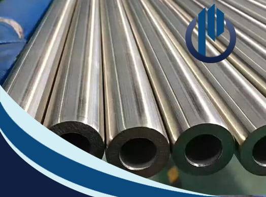 Welded Pipe