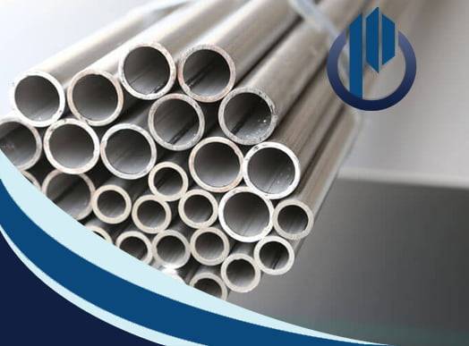 Welded Tube