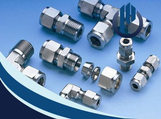 Compression Fittings