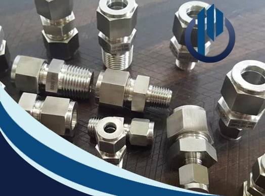 Ferrule Fittings