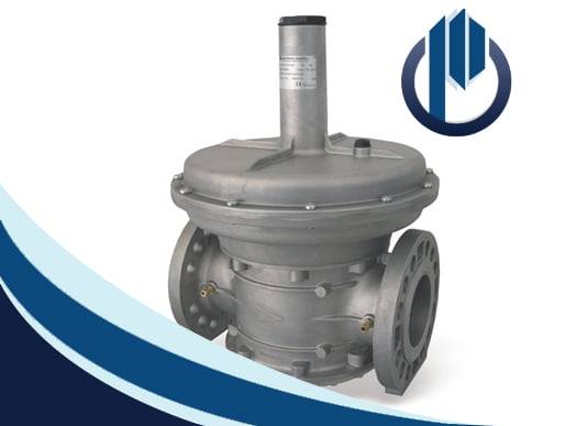 Spring Loaded Pressure Regulator