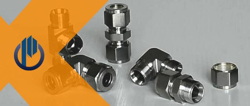 Ferrule Fittings