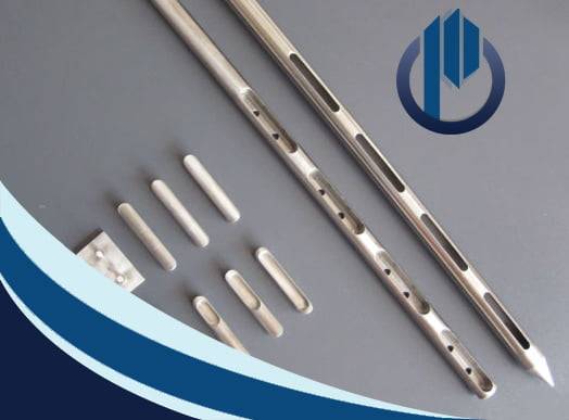 Set Of Unit Dose Sampler