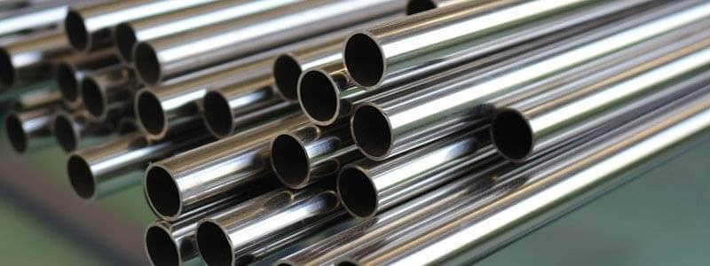 Stainless Steel 304 Pipes