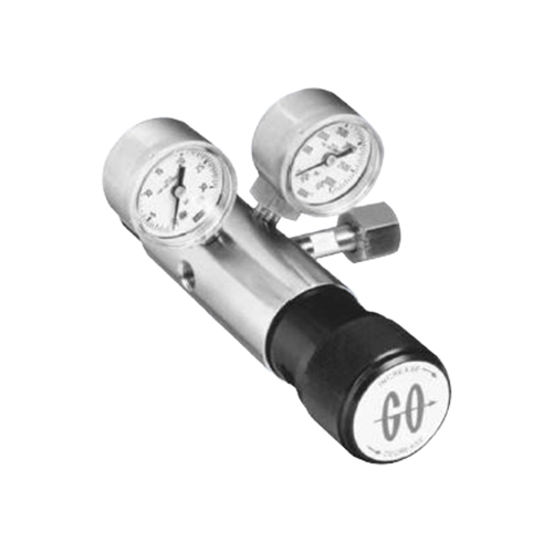 Go Regulator CC2