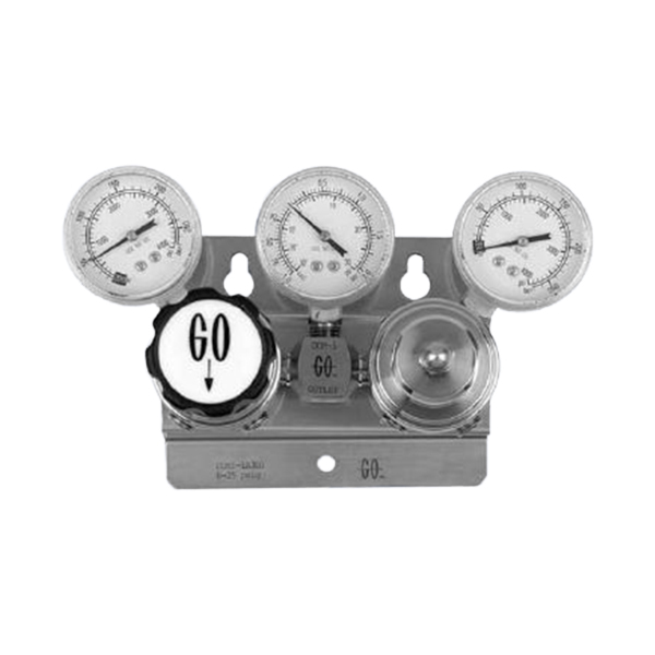 Go Regulator COM