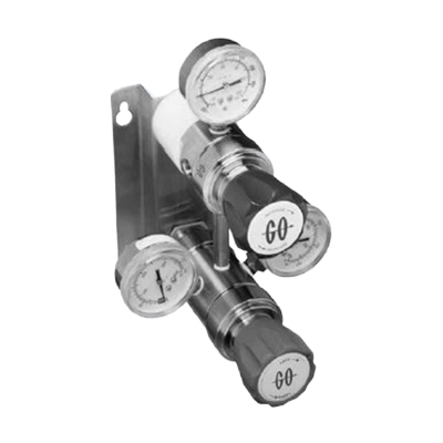 Go Regulator COM 2B