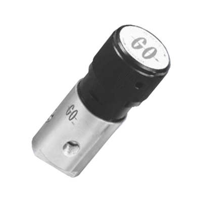 Go Regulator CPR 1