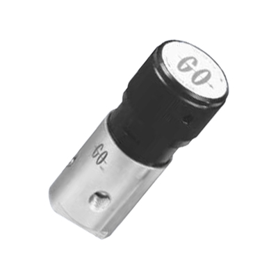 Go Regulator CPR