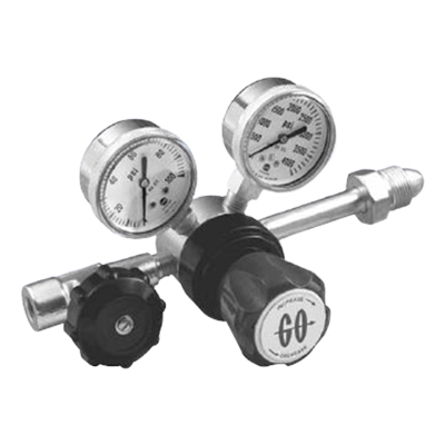 Go Regulator CYL