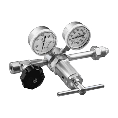 Go Regulator CYL 3