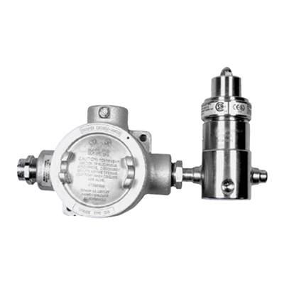 Go Regulator Next Generation HPR 2 Electrically Heated