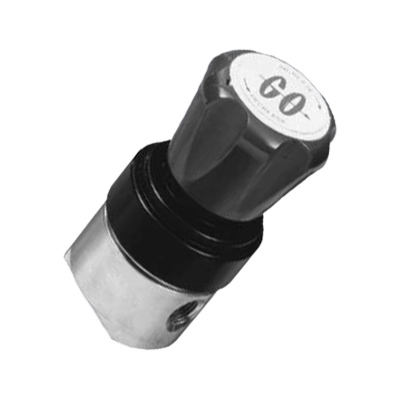 Go Regulator PR 2