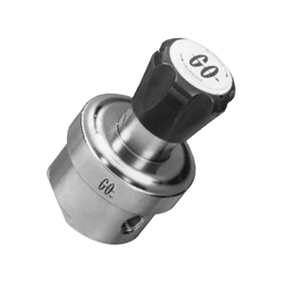 Go Regulator PR 7
