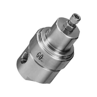 Go Regulator PR 9