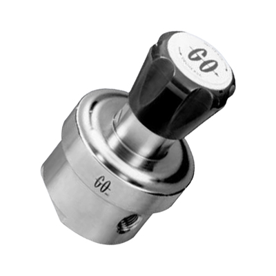 Go Regulator SBPR
