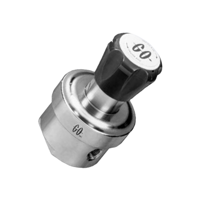 Go Regulator SPR