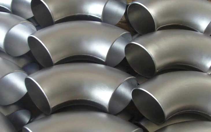 Stainless Steel 310 Pipe Fittings