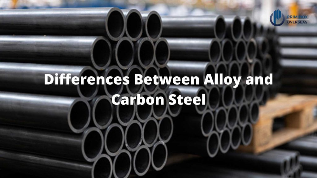 Carbon Steel Tube