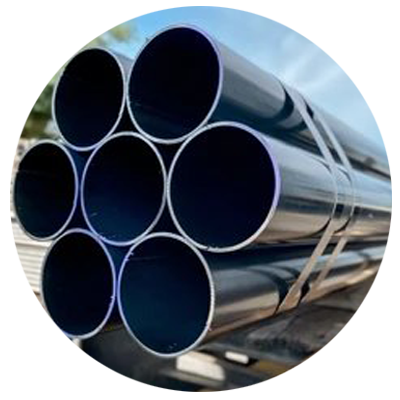 CS Pipes