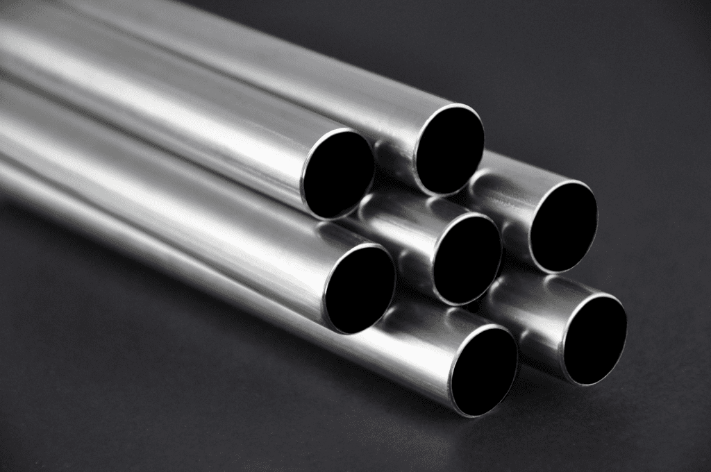The Image of Seamless Pipes