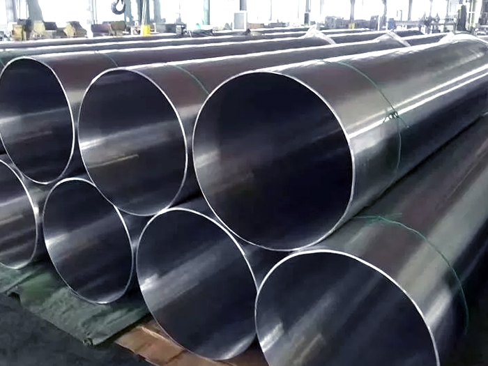 Seamless Pipes