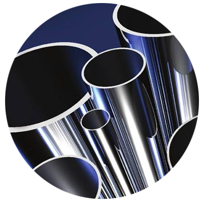 Stainless Pipes