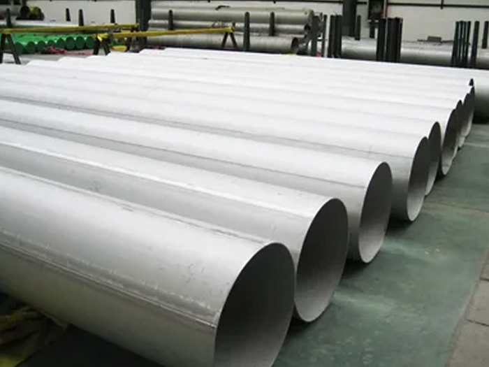 Welded Pipes